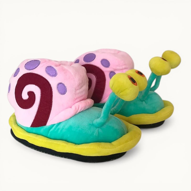 Chausson escargot