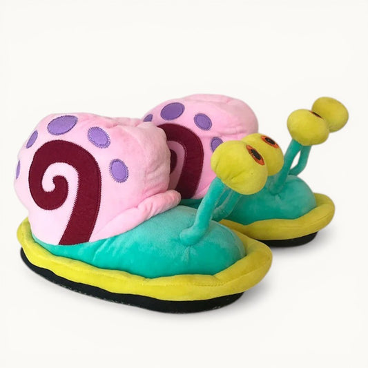Chausson escargot