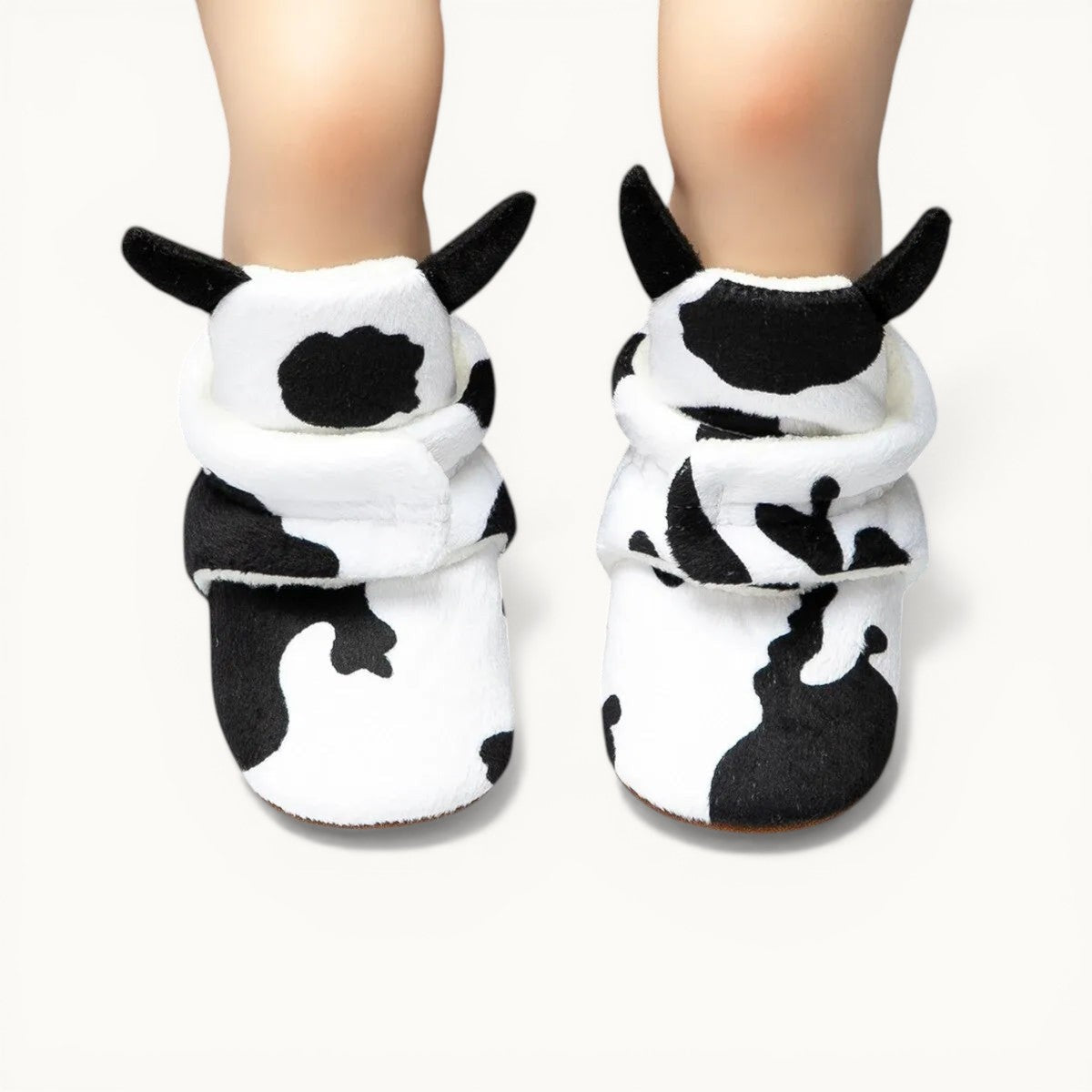 Chaussons bebe