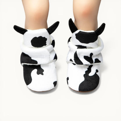 Chaussons bebe