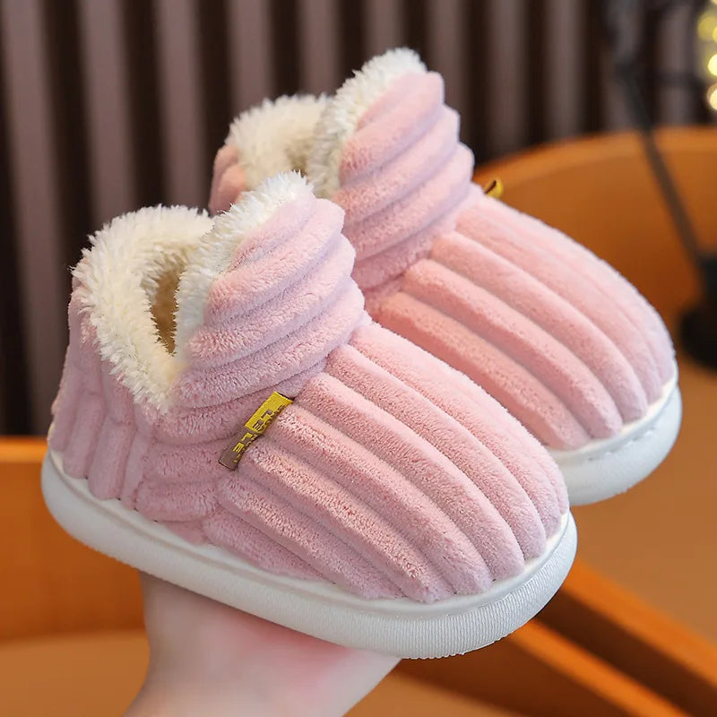 Chaussons enfant - Bootsy