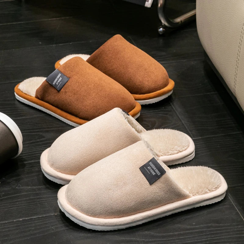 Chaussons | Unisexe