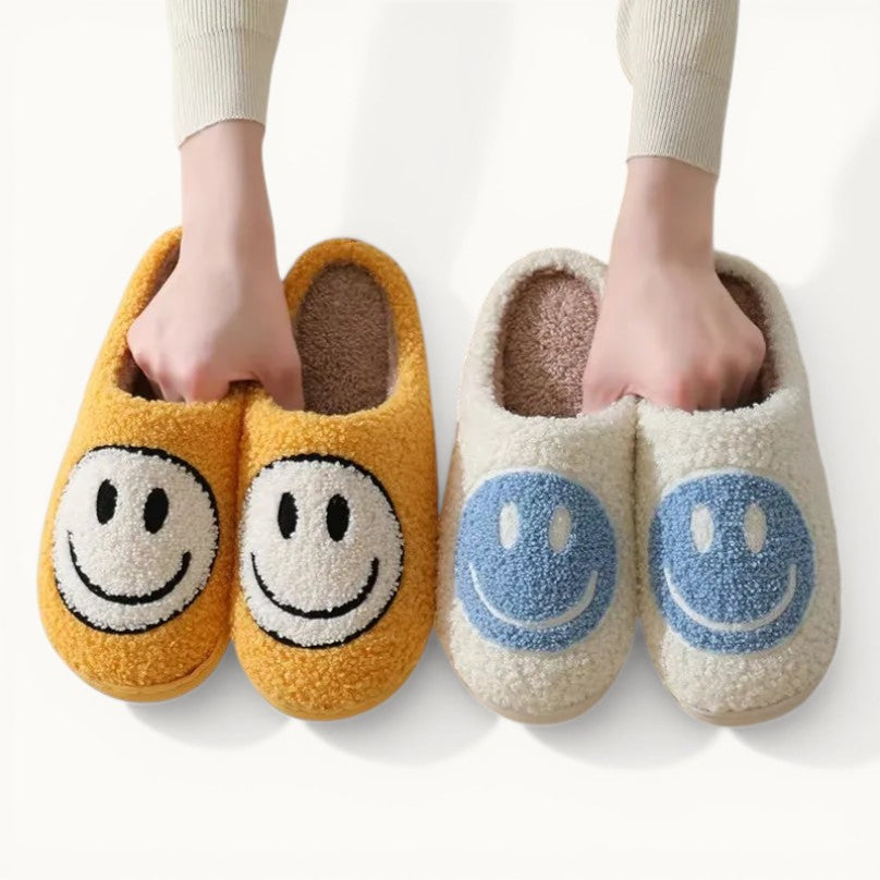 Chausson smiley