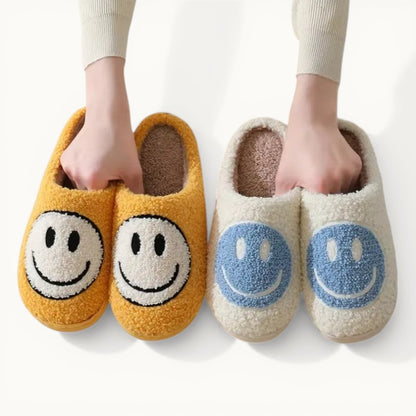 Chausson smiley