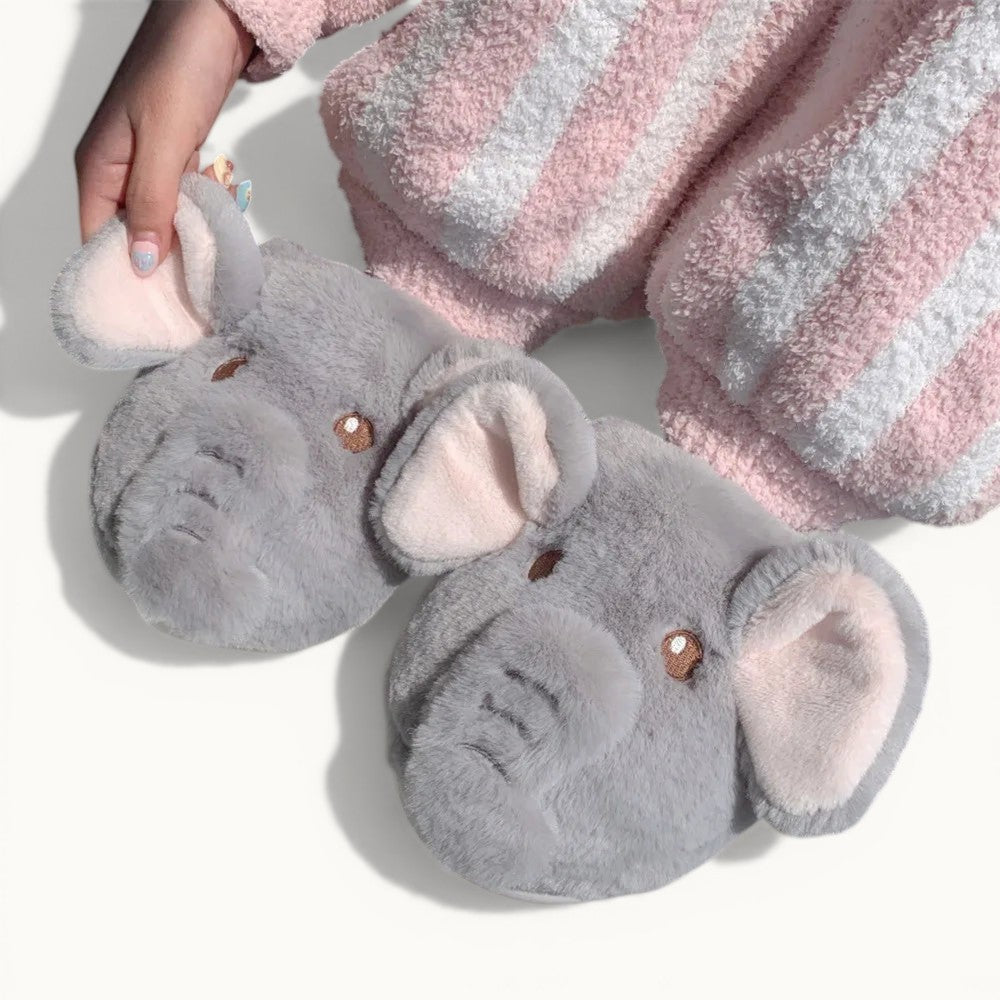 Chausson rigolo enfant