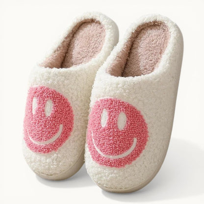 Chausson smiley