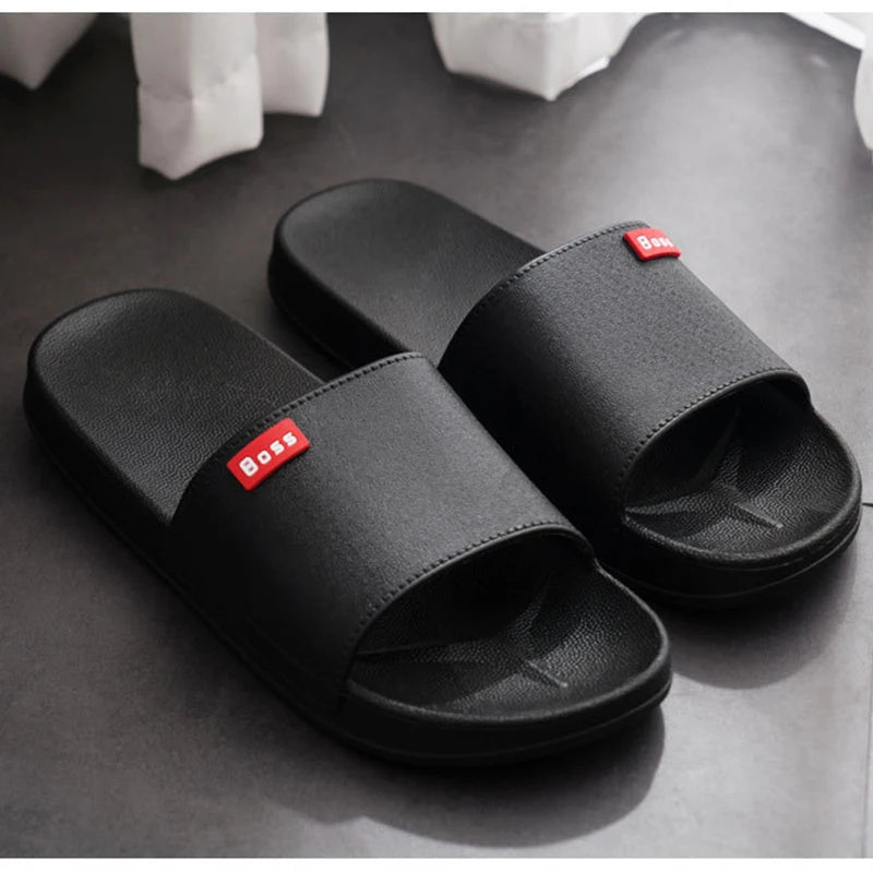 Chausson claquette homme