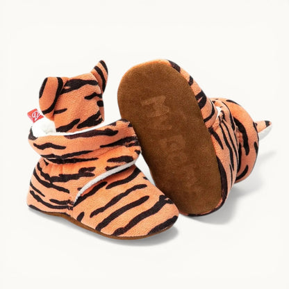 Chaussons bebe