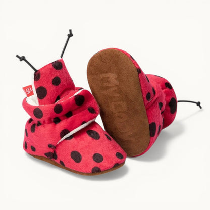 Chaussons bebe