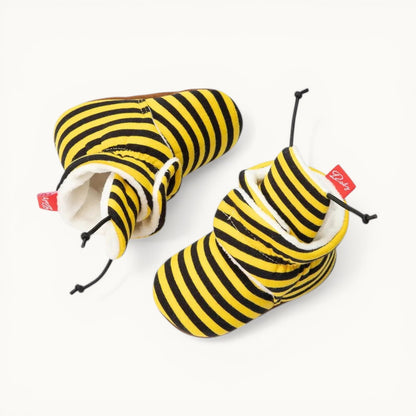 Chaussons bebe