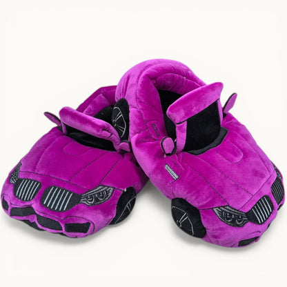 Chausson voiture