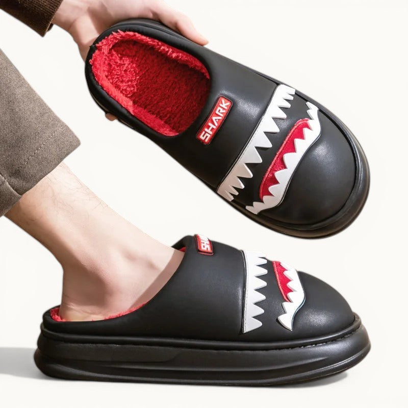 Chausson requin