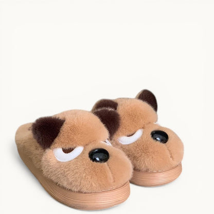 Chausson chiens