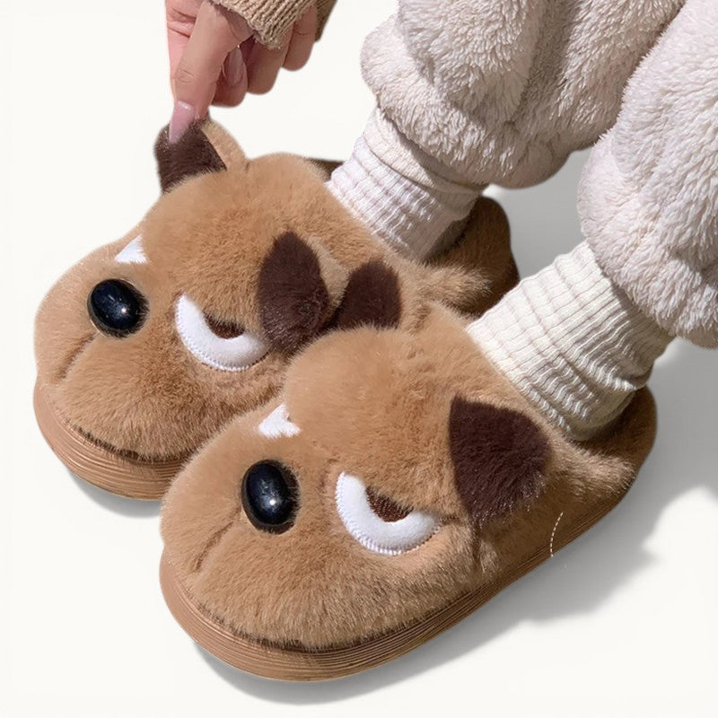 Chausson chiens