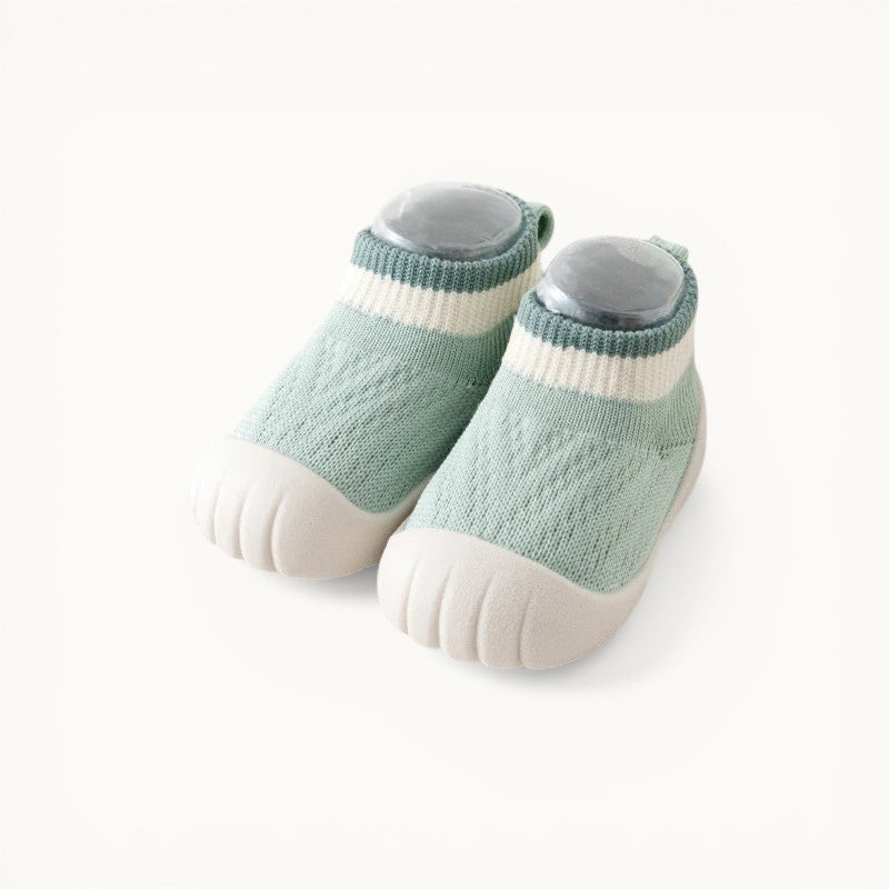 Chausson souple pour bebe