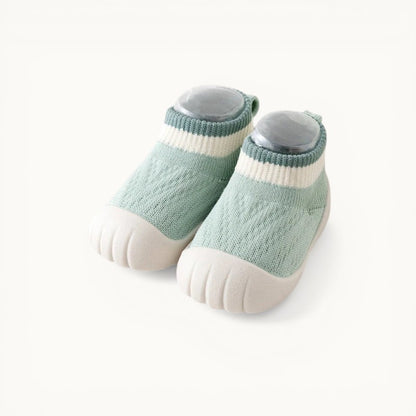 Chausson souple pour bebe