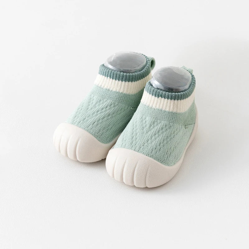 Chausson souple pour bebe
