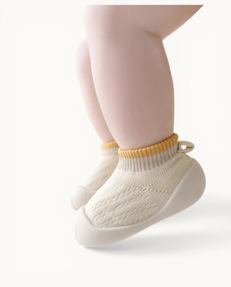 Chausson souple pour bebe