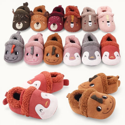 Chausson souple bebe