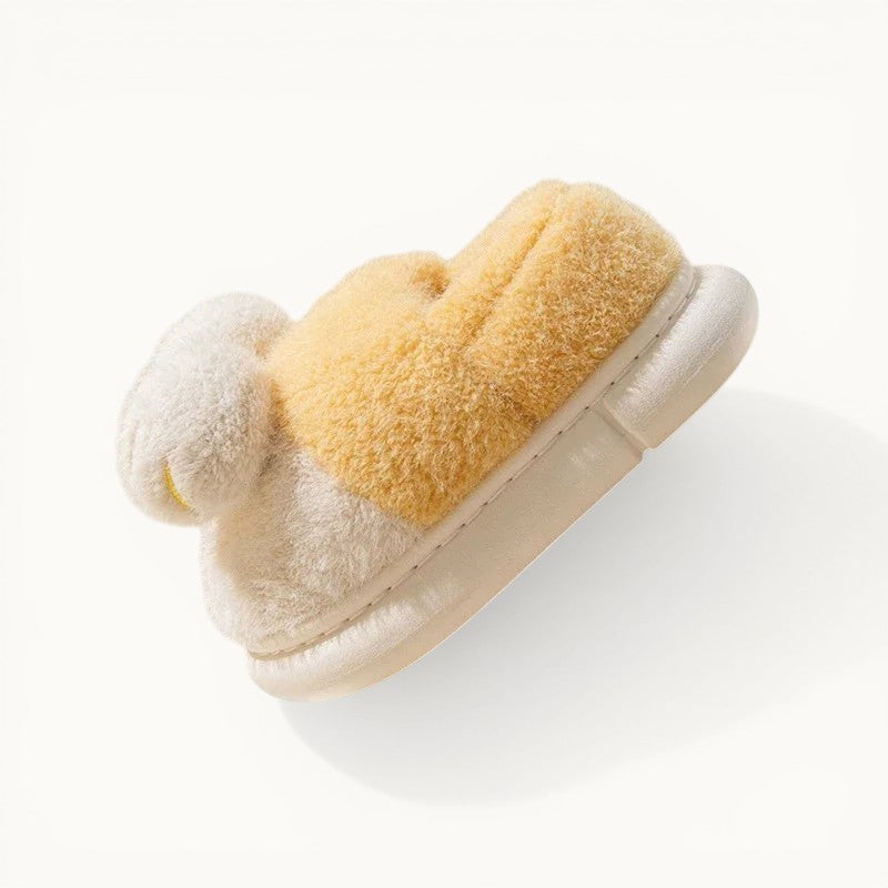 Chaussons lapins