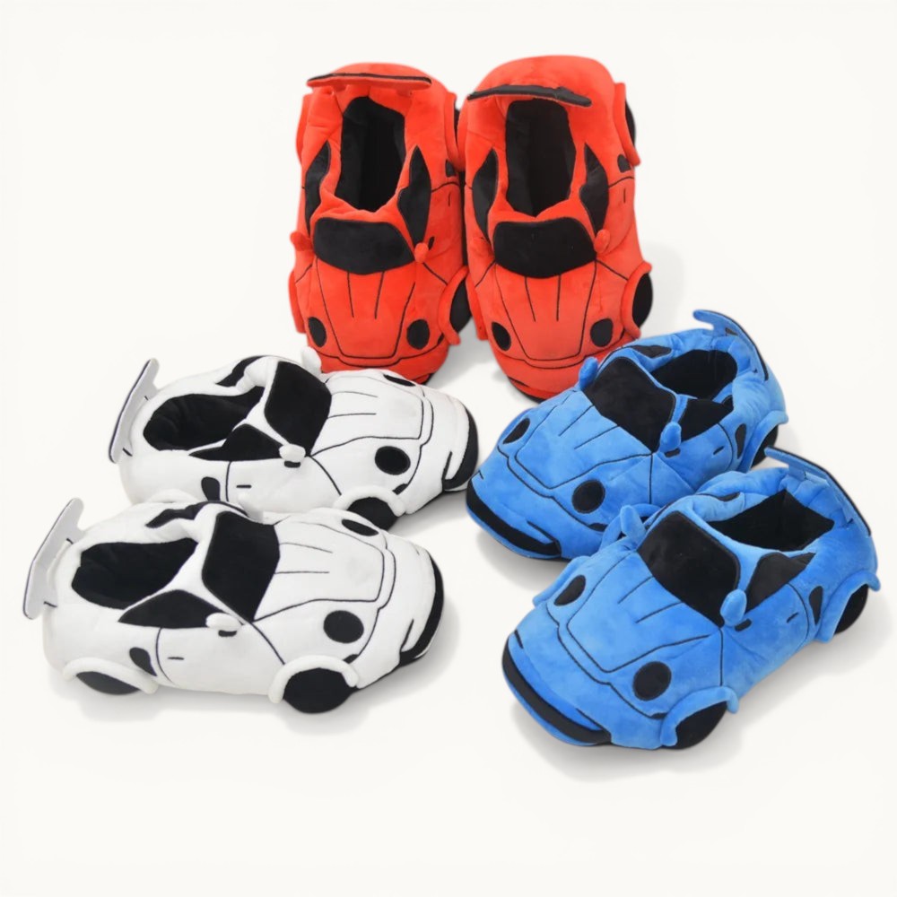 Chausson voiture