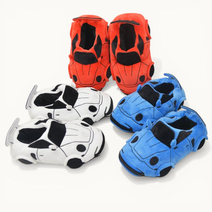 Chausson voiture