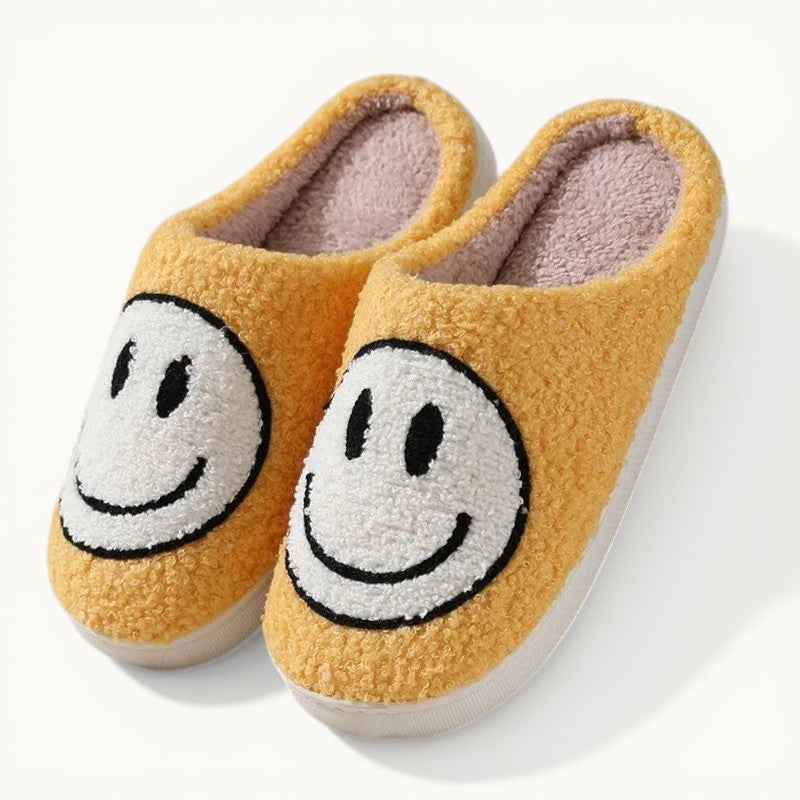 Chausson smiley