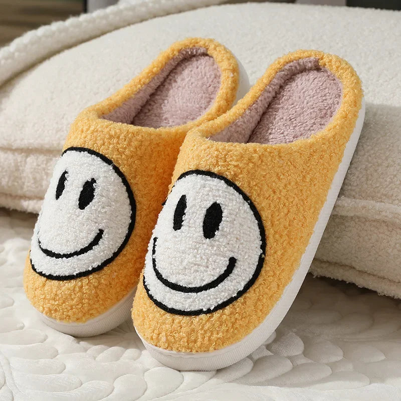 Chausson smiley
