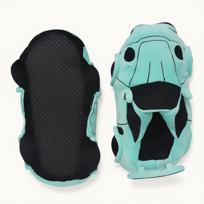 Chausson voiture