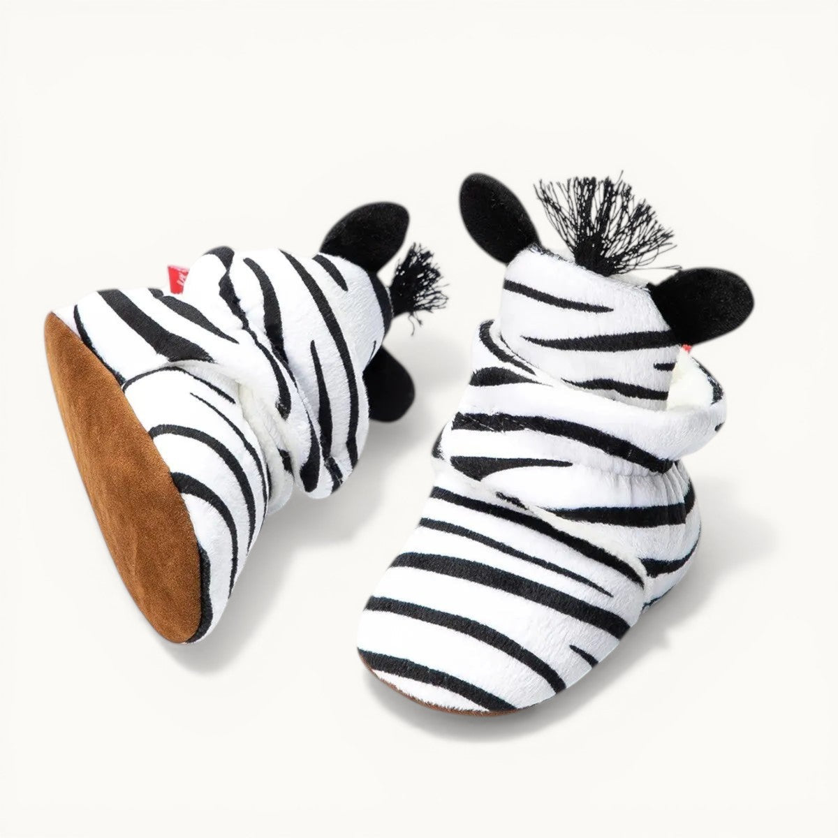 Chaussons bebe