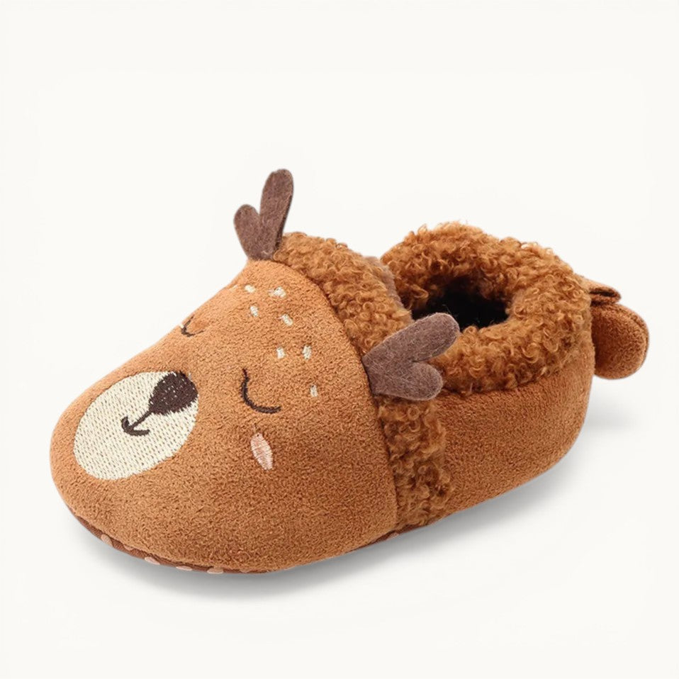 Chausson souple bebe