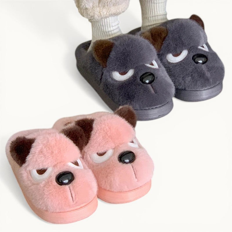 Chausson chiens