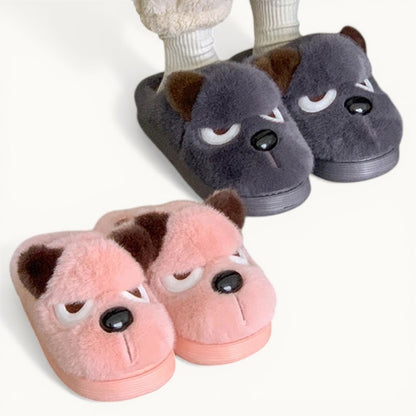 Chausson chiens