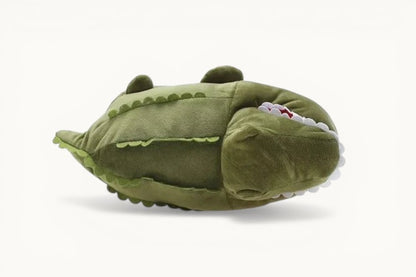 Chausson crocodile