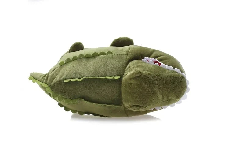 Chausson crocodile