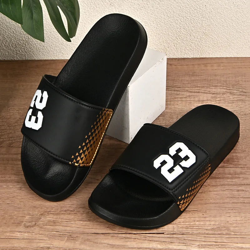 Chausson chaussure