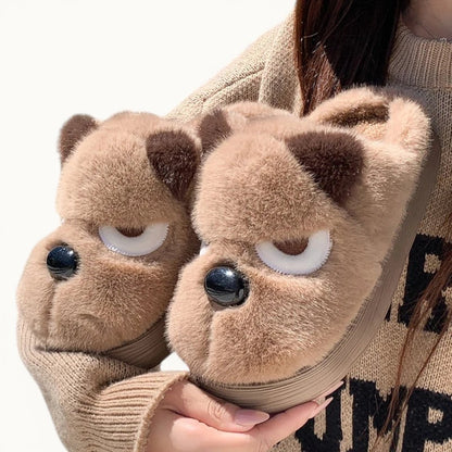 Chausson chiens