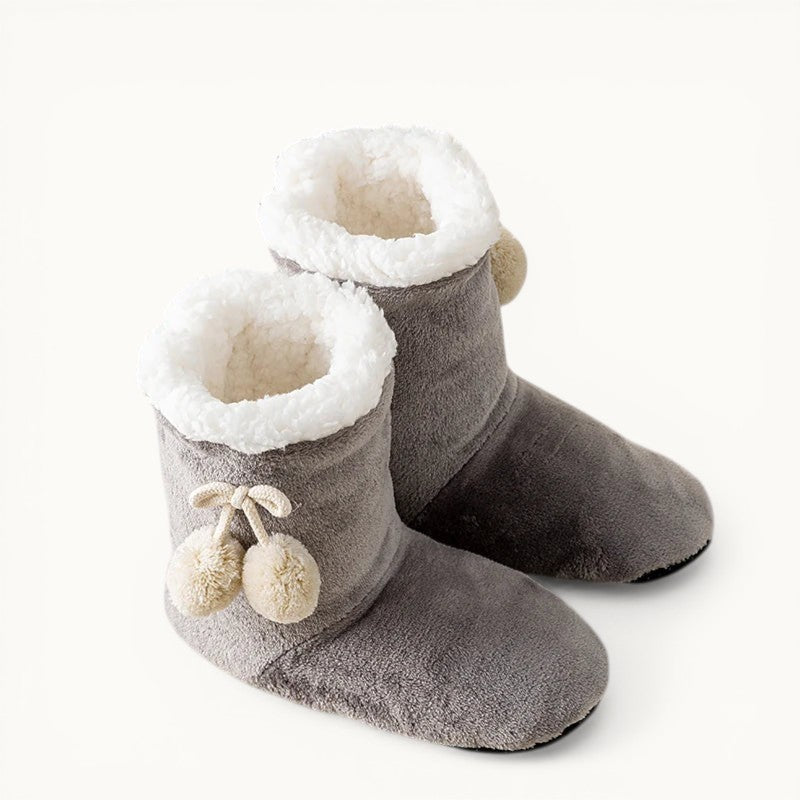 Chausson botte