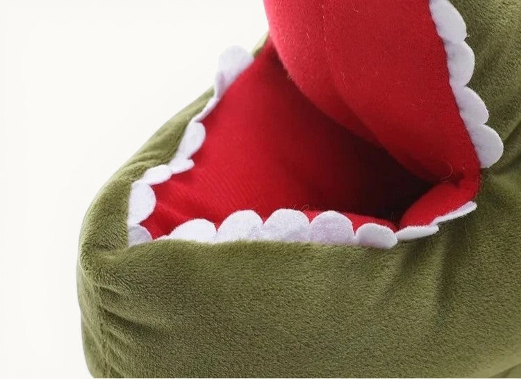 Chausson crocodile