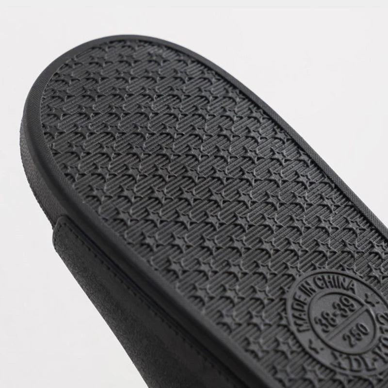 Chausson claquette homme