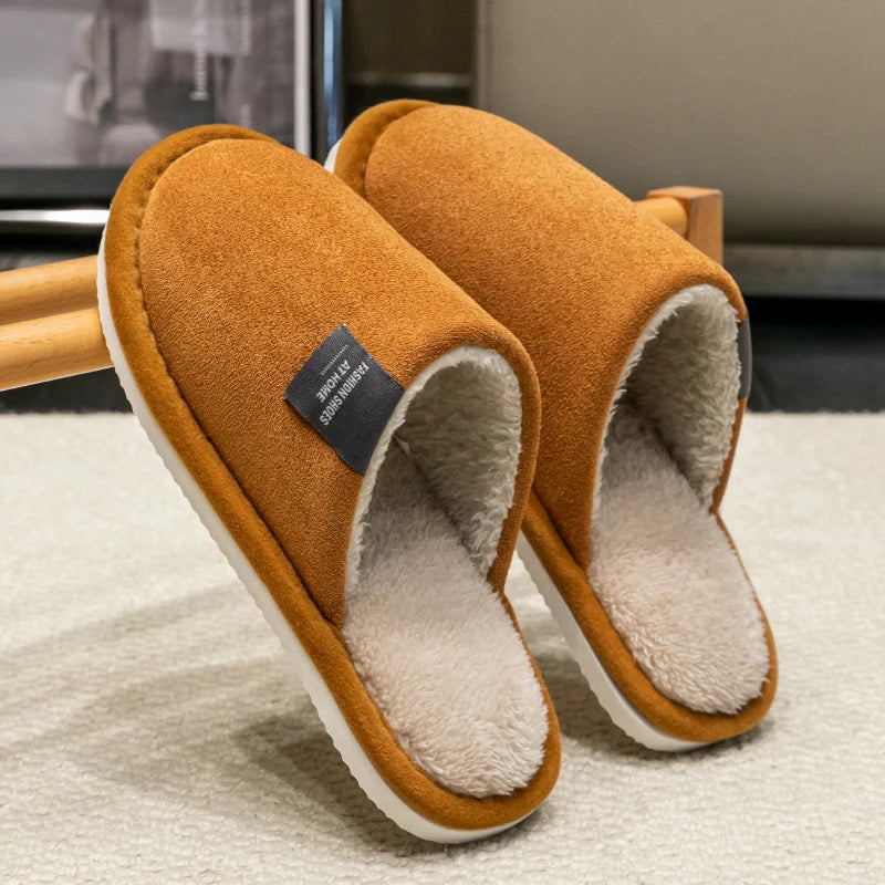 Chaussons | Unisexe