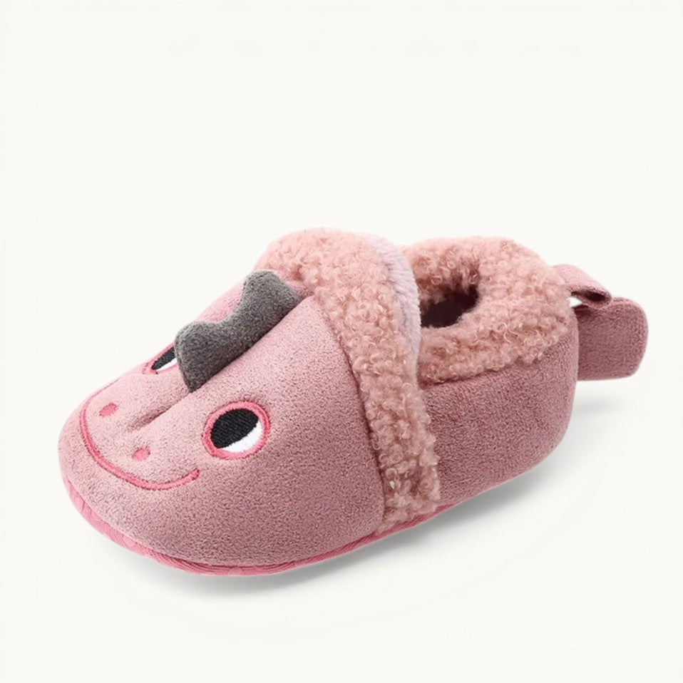 Chausson souple bebe