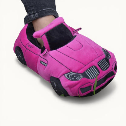 Chausson voiture