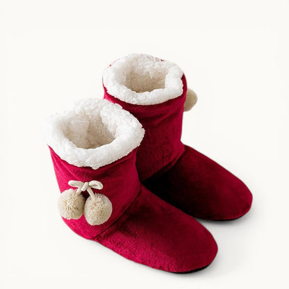 Chausson botte