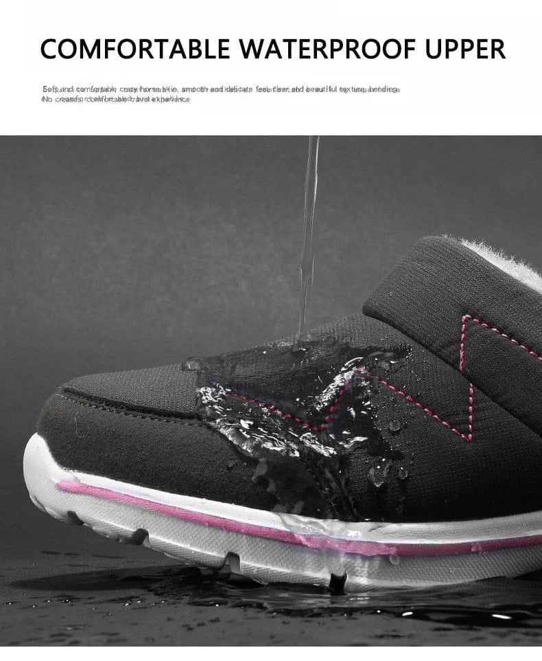 Basket chausson homme