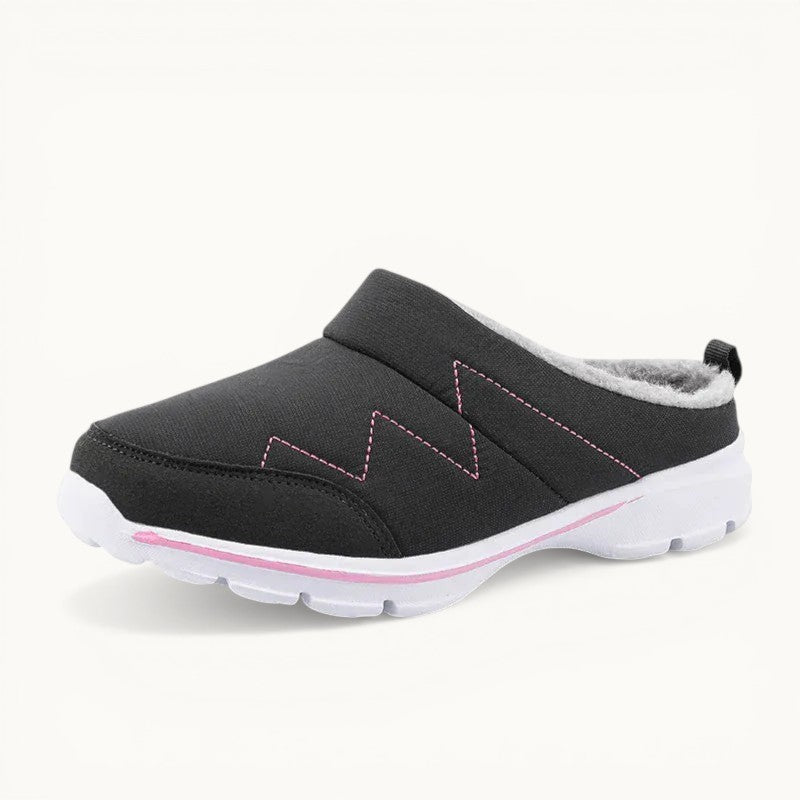 Basket chausson homme Gris / 35-36