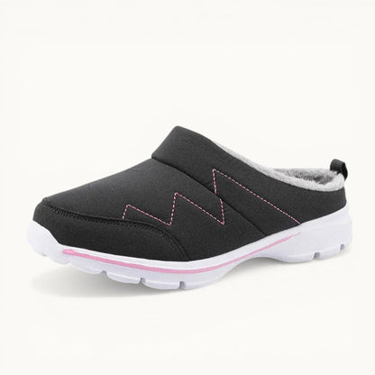 Basket chausson homme Gris / 35-36
