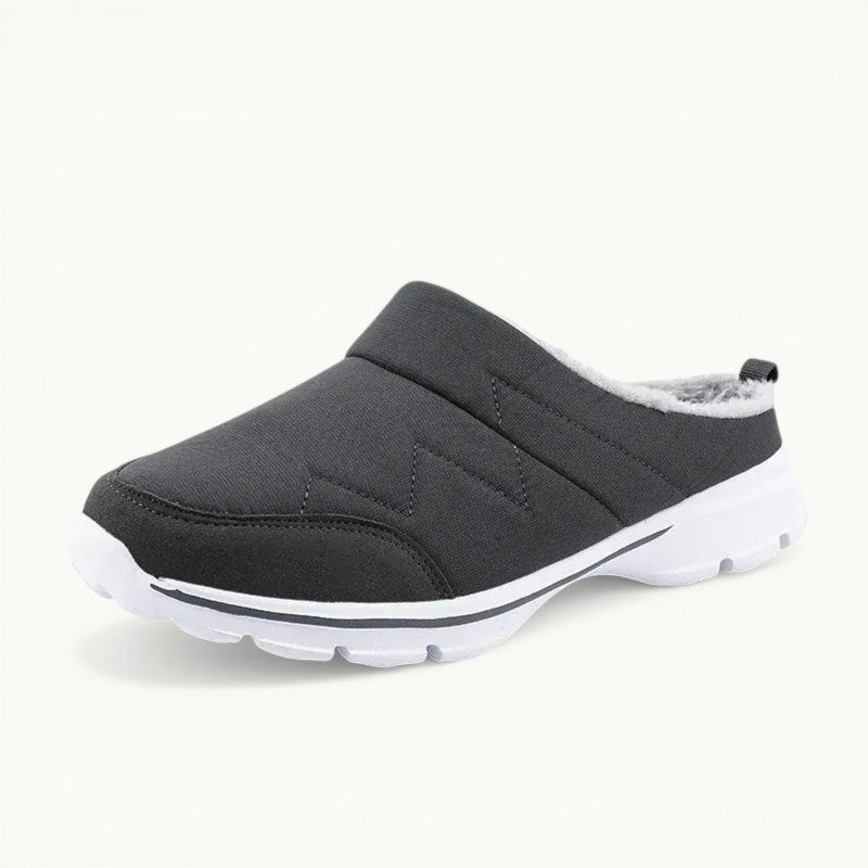 Basket chausson homme Gris foncé / 38-39
