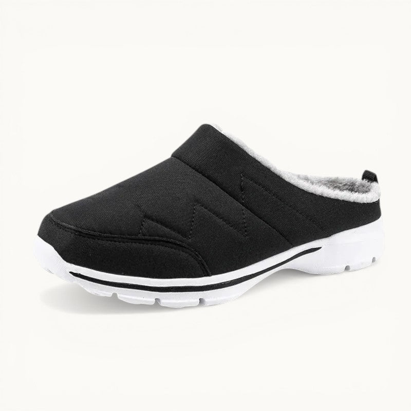 Basket chausson homme Noir / 38-39