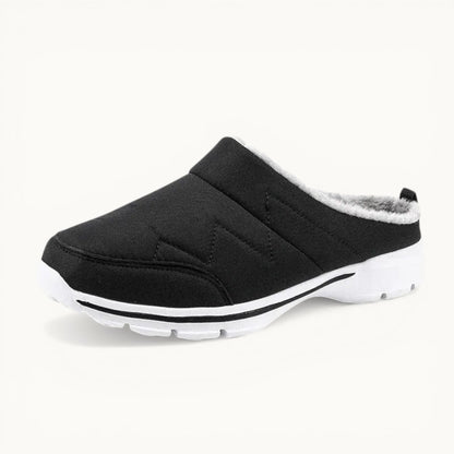 Basket chausson homme Noir / 38-39